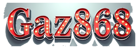 gaz868 logo